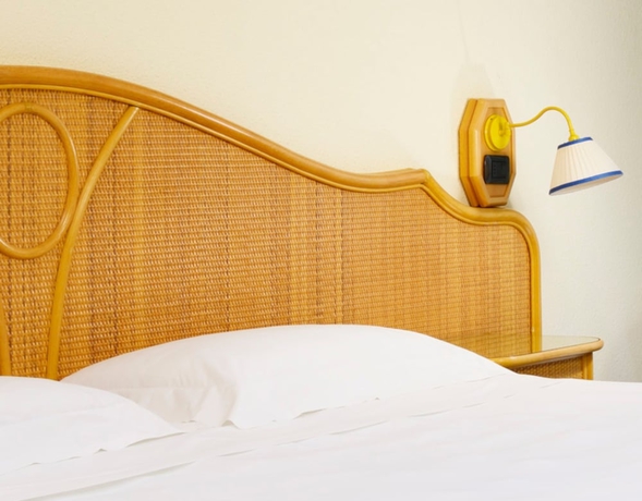 Imagen de la habitación del Hotel Unahotels Capotaormina. Foto 7