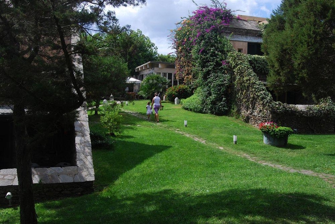 Imagen general del Hotel Unahotels Club Hotel Ancora. Foto 4