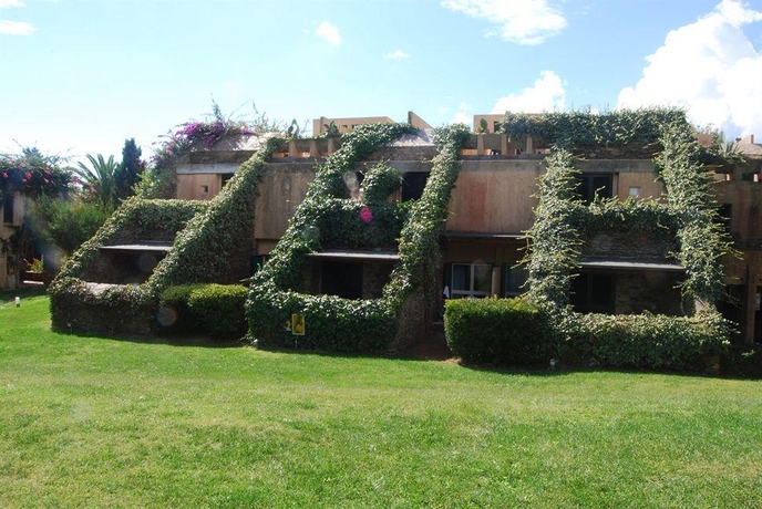 Imagen general del Hotel Unahotels Club Hotel Ancora. Foto 5