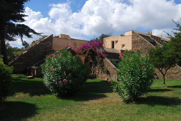 Imagen general del Hotel Unahotels Club Hotel Ancora. Foto 10