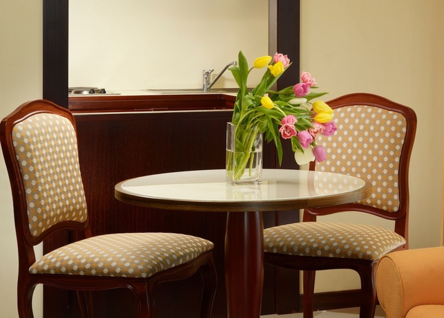 Imagen de la habitación del Hotel Unahotels Expo Fiera Milano. Foto 3