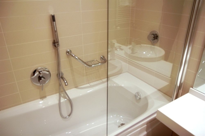 Imagen de la habitación del Hotel Unahotels Le Terrazze Treviso Hotel and Residence. Foto 3