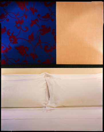 Imagen de la habitación del Hotel Unahotels Malpensa. Foto 10