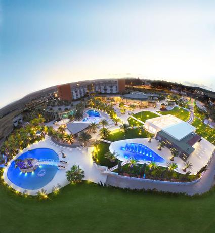 Imagen de los exteriores del Hotel Unahotels Mh Matera. Foto 8