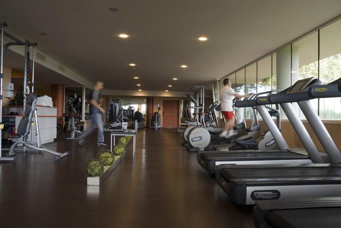 Imagen de los interiores del Hotel Unahotels Mh Matera. Foto 9