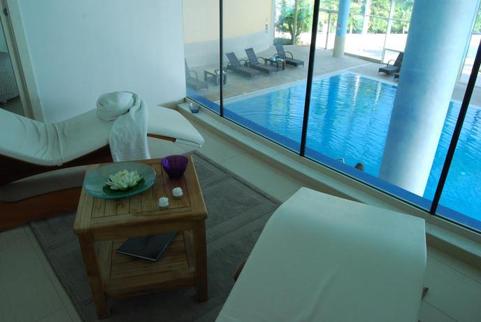 Imagen de los interiores del Hotel Unahotels Mh Matera. Foto 10