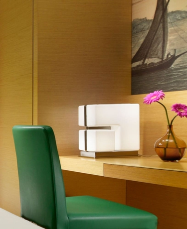 Imagen de la habitación del Hotel Unahotels Napoli. Foto 10