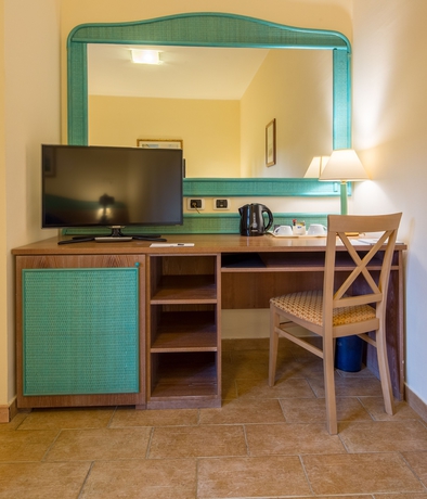 Imagen de la habitación del Hotel Unahotels Naxos Beach Sicilia. Foto 5