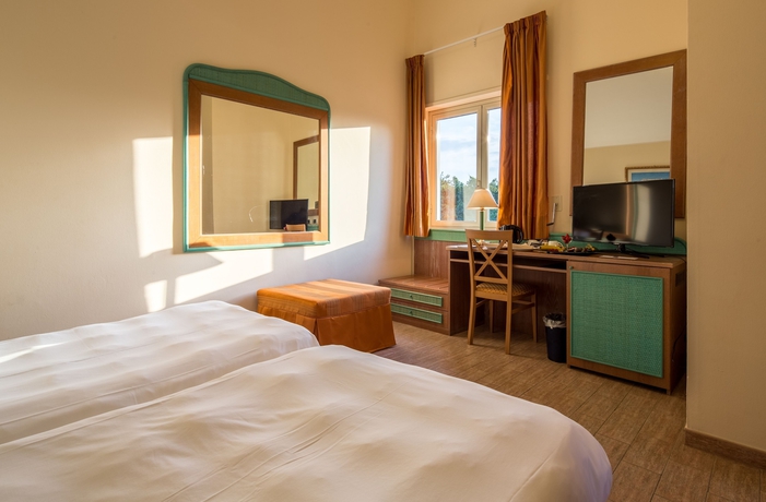 Imagen de la habitación del Hotel Unahotels Naxos Beach Sicilia. Foto 6