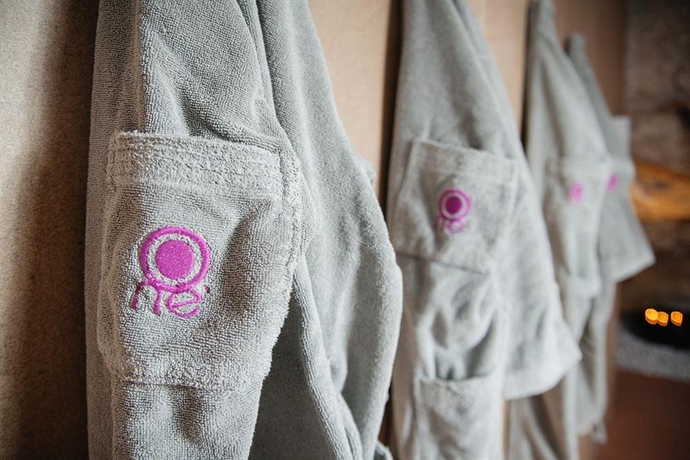 Imagen de la piscina del Hotel Unahotels One Siracusa. Foto 13