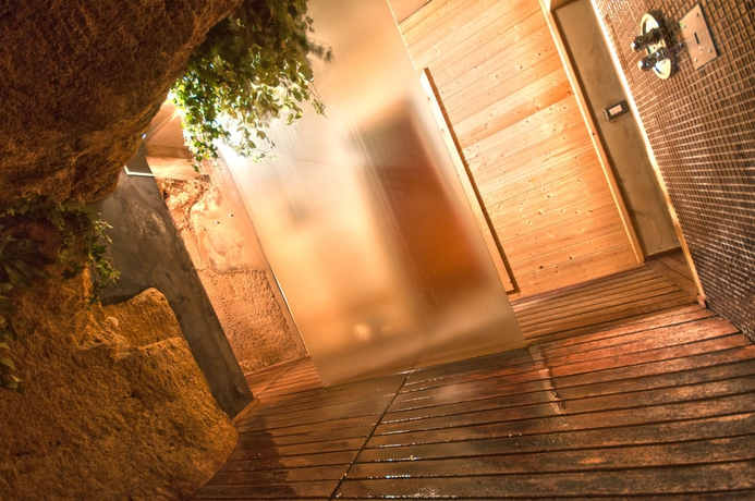 Imagen de los interiores del Hotel Unahotels One Siracusa Wellness & SPA. Foto 12