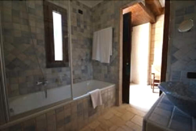 Imagen de la habitación del Hotel Unahotels Regina Bari. Foto 10