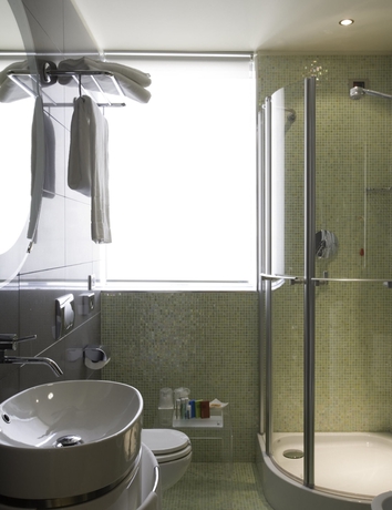 Imagen de la habitación del Hotel Unahotels T Cagliari. Foto 10