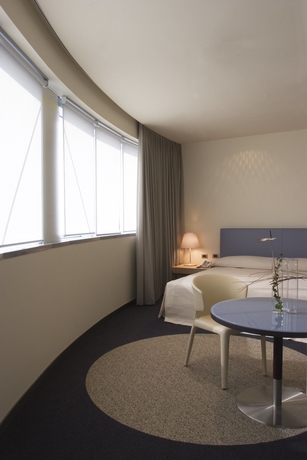 Imagen de la habitación del Hotel Unahotels T Hotel Cagliari. Foto 3