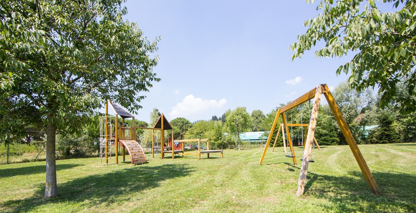 Imagen de los exteriores del Hotel Unahotels Varese. Foto 9