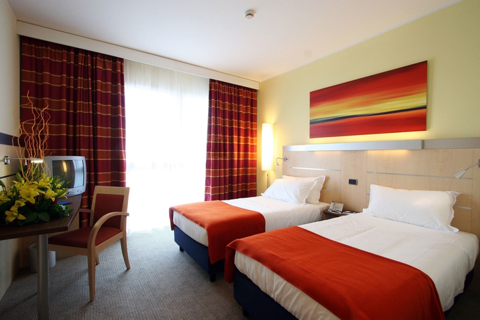 Imagen de la habitación del Hotel Unaway Cesena Nord. Foto 3