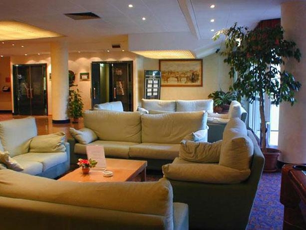 Imagen general del Hotel Unaway Firenze Nord. Foto 2