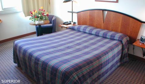 Imagen general del Hotel Unaway Firenze Nord. Foto 3