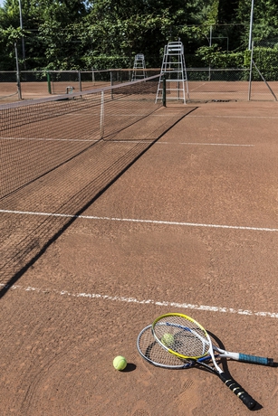 Imagen general del Hotel Unaway Forte Dei Marmi. Foto 4