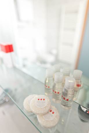 Imagen de la habitación del Hotel Unaway Occhiobello. Foto 3