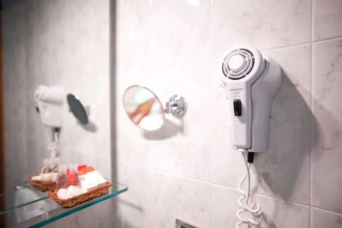 Imagen de la habitación del Hotel Unaway Occhiobello. Foto 6