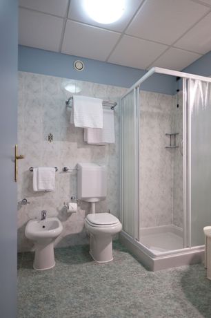 Imagen de la habitación del Hotel Unaway Occhiobello. Foto 15