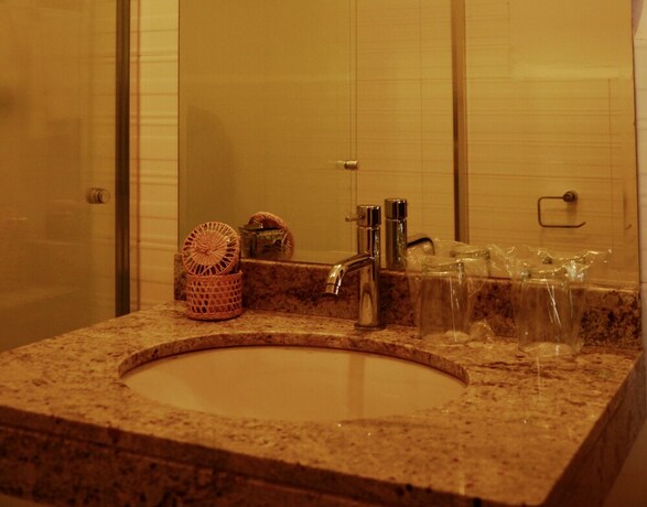 Imagen de la habitación del Hotel Unaytambo Boutique. Foto 16