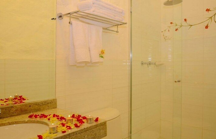 Imagen de la habitación del Hotel Unaytambo Boutique. Foto 20