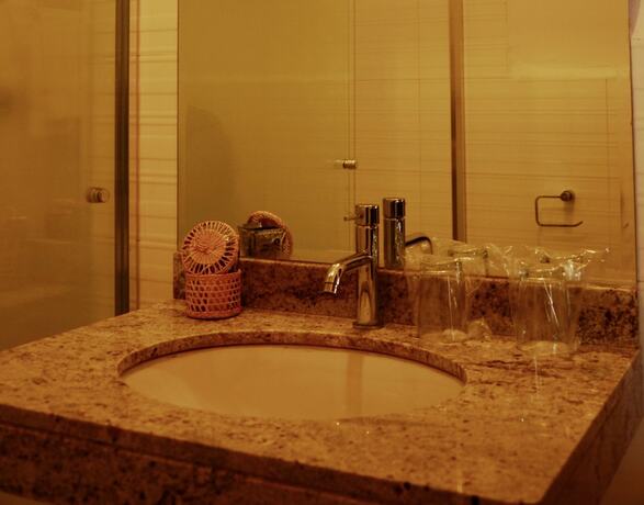 Imagen de la habitación del Hotel Unaytambo Boutique. Foto 34