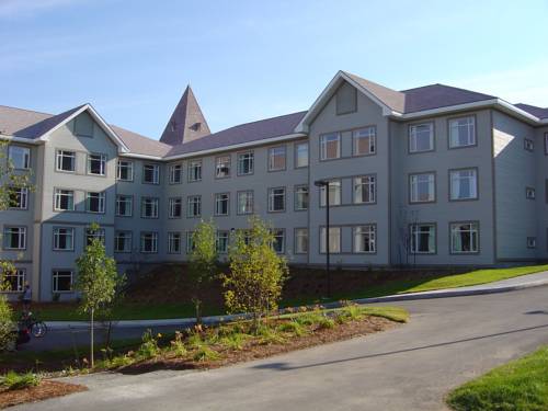 Imagen de la habitación del Hotel Unb Saint John Summer. Foto 2