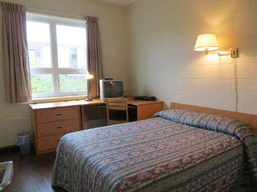 Imagen de la habitación del Hotel Unb Saint John Summer. Foto 3