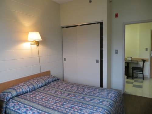 Imagen de la habitación del Hotel Unb Saint John Summer. Foto 4