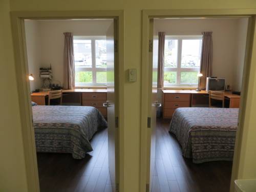 Imagen de la habitación del Hotel Unb Saint John Summer. Foto 5