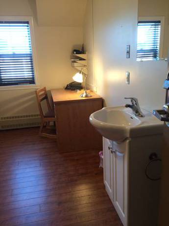 Imagen de la habitación del Hotel Unb Saint John Summer. Foto 9