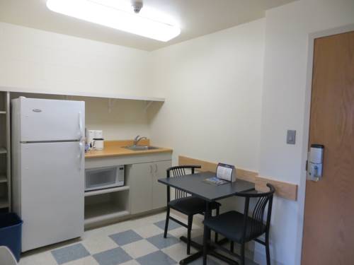 Imagen de la habitación del Hotel Unb Saint John Summer. Foto 10
