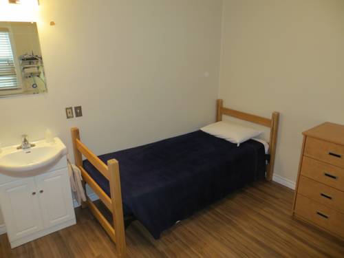 Imagen de la habitación del Hotel Unb Saint John Summer. Foto 11