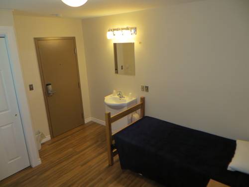 Imagen de la habitación del Hotel Unb Saint John Summer. Foto 12
