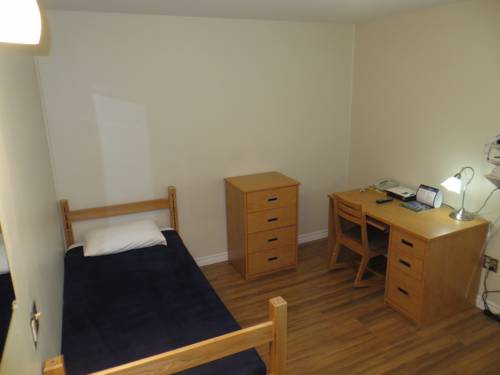 Imagen de la habitación del Hotel Unb Saint John Summer. Foto 13