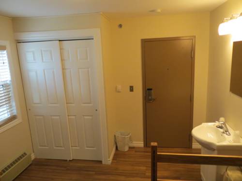 Imagen de la habitación del Hotel Unb Saint John Summer. Foto 14