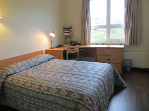 Imagen de la habitación del Hotel Unb Saint John Summer. Foto 15