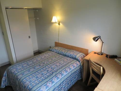 Imagen de la habitación del Hotel Unb Saint John Summer. Foto 16