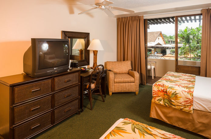 Imagen de la habitación del Hotel Uncle Billy's Kona Bay. Foto 2