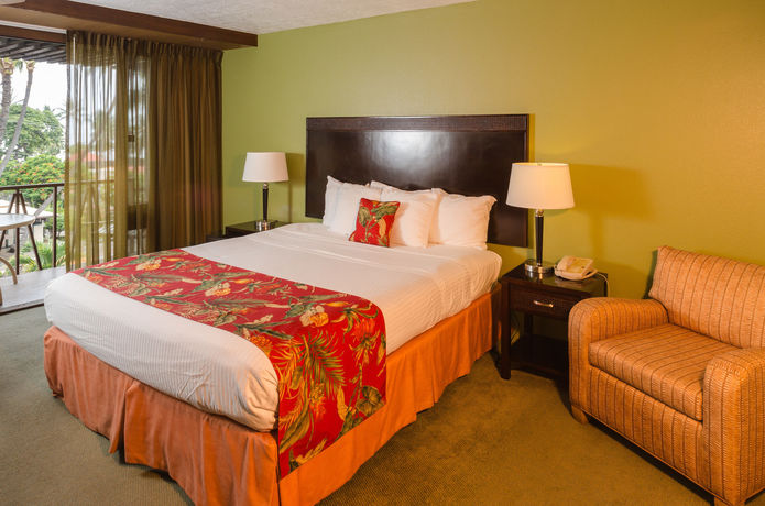 Imagen de la habitación del Hotel Uncle Billy's Kona Bay. Foto 4