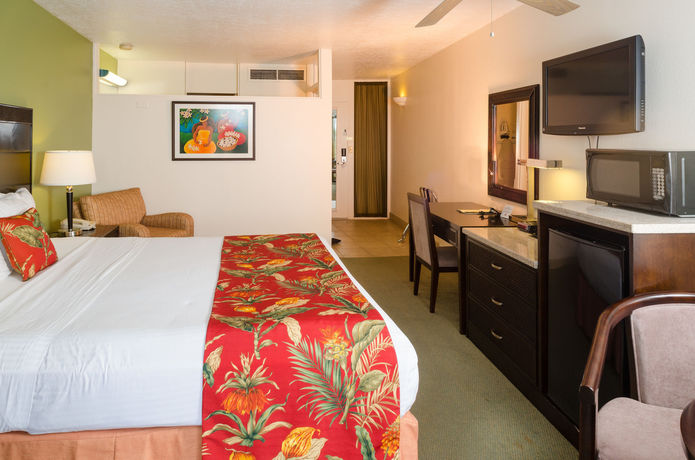 Imagen de la habitación del Hotel Uncle Billy's Kona Bay. Foto 5