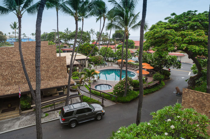 Imagen de la habitación del Hotel Uncle Billy's Kona Bay. Foto 6