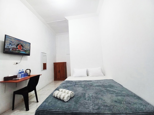 Imagen de la habitación del Hotel Uncle Dhana Kostel. Foto 5