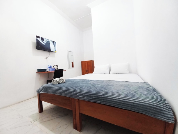 Imagen de la habitación del Hotel Uncle Dhana Kostel. Foto 6