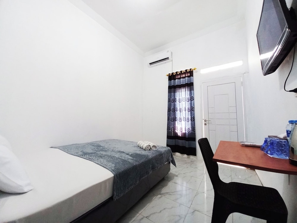 Imagen de la habitación del Hotel Uncle Dhana Kostel. Foto 7