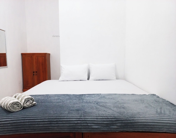 Imagen de la habitación del Hotel Uncle Dhana Kostel. Foto 8