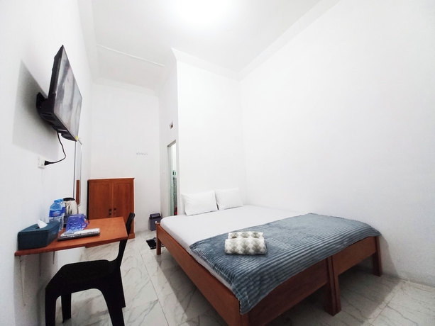 Imagen de la habitación del Hotel Uncle Dhana Kostel. Foto 9